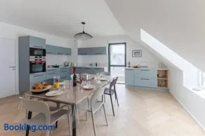 AR SKOL - Magnifique duplex face à la mer - Image 3