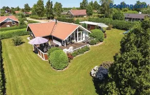 Holiday Home Birkemose In Dnmk - Image 1