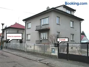 Apartmán Milena - Image 1