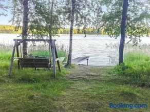 Holiday Home Kuusiranta by Interhome - Image 3