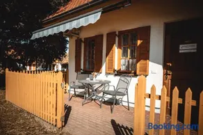 POČITNIŠKI APARTMAJI - Sunny apartment in Moravske Toplice - Image 3