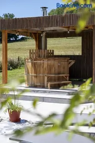 Le Cocon - Domaine du Colombier - Image 1