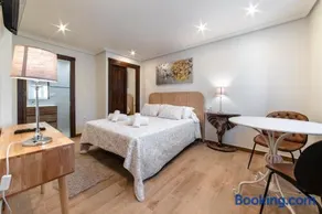 Apartamentos el Cuetu Grande - Image 1
