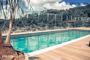 Loft com vista para Vila Germânica 415 - Image 3