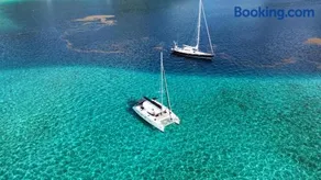 Your Private Boat - Magic Bora Bora-FR Polynesia - Image 5