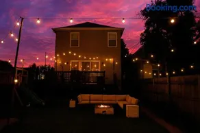 Game Room • Fire-pit • Playground • Gym • Billiard - Image 2