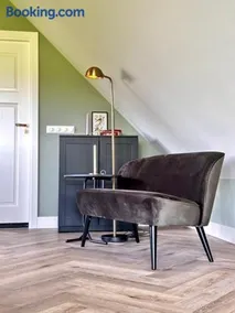 Huisje zandzicht 2 - Image 2