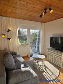 Kiek mol rin - Richmanns Appartements - Image 2
