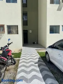 Apt completo, nascente, 2 quart em condomínio fechado - Image 3