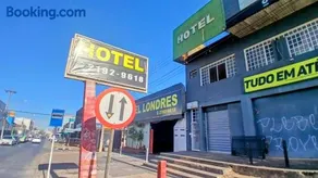 Hotel HL Taguatinga - Image 1