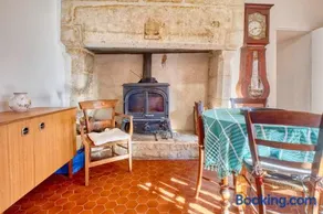 Spacieuse Maison à Sorges - Image 3