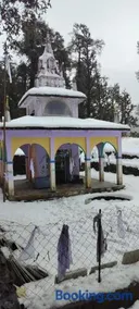 Nagtibba Trek - Three Sixty Views - Image 4