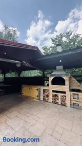 Casa Trei Brazi Bratca - Image 2