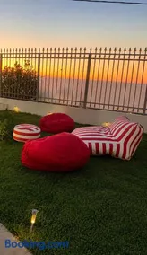 Villa NLS - Villa avec piscine à 2min de la plage - Image 3