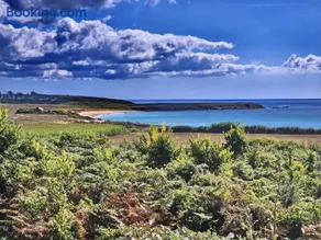 727-Superbe vue mer, grand confort, les pieds dan - Image 2