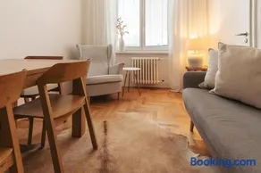 apartmán NA NOC V BOHDANČI - Image 1