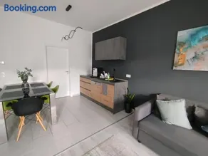 Moderne Ferienwohnung in Niederkassel - Image 4