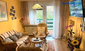Ferienwohnung Sonnenblume - Image 5