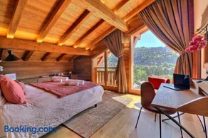 Chalet Alpaga - Image 1