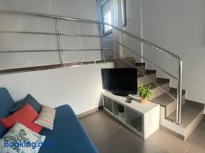 Loft Playa Rodeira - Image 2