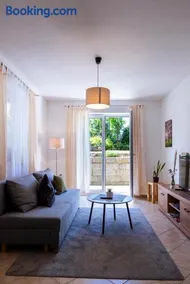Ferienwohnung Naturnah Ebermannstadt - Image 1