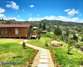 Chalet el jardín - Image 2