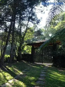 Casa de Campo em Serra da Cantareira - Image 4