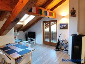 Appartamento Brenta - Image 2