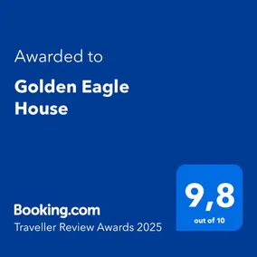 Golden Eagle House - Image 1