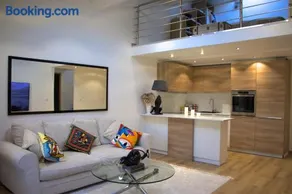 DUPLEX FONTAINE - Appartement Duplex coeur vieil Antibes Old city Marché provencal - Image 3