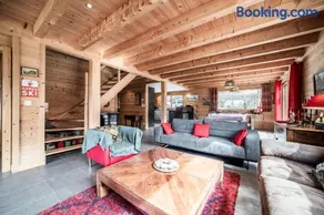 Chalet le Télémark - Image 1