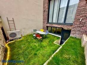 Charmant studio 37m2 Jardin privatif - Image 4