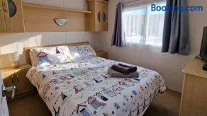Carnaby Coastal Stay, West Sands - Image 5