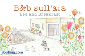 B&B Sull'Aia - Image 1