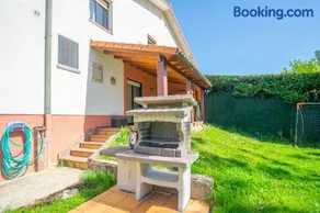 Gran casa de campo ideal para familias en Navarra - Image 2