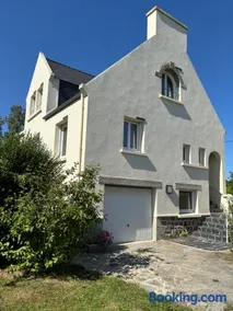 Maison entre terre et mer - Image 2