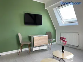 Moderne Ferienwohnung in Lutherstadt Wittenberg - Image 2