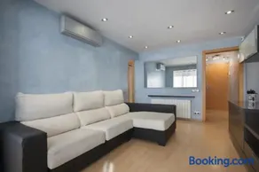 Apartamento Playa Parking, Piscina y 2 habitac. - Image 3