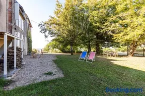 Maison de vacances - Montagoudin - Image 3