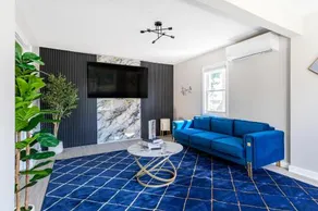 Spacious 3BR New Rochelle Parking 30 Min to NYC - Image 1
