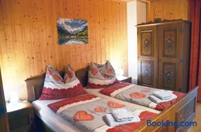 Ferienhaus Bergfee - Image 4
