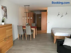 Steiner Strandappartements Appartement 208 Süd- Landseite - Image 1
