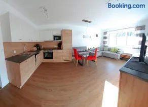 Wohnen am Almufer - Ferienwohnung Straßmair - Image 2