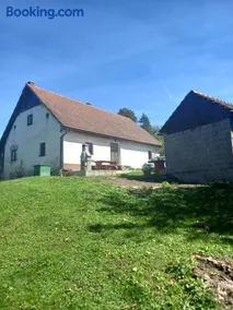 Family friendly house with a parking space Zakrajc Brodski, Gorski kotar - 20569 - Image 2
