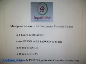 Le gîte de la Petite Résie - Image 2