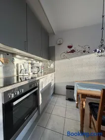 200 m zum Strand, Olympia Suite Schilksee - Image 1