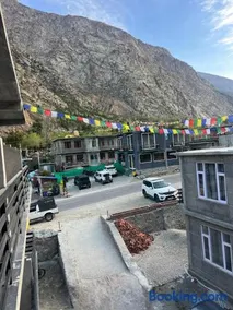 JISPA PEAK GUEST HOUSE AND RESTAURANT - Image 4