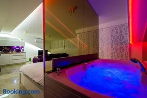 Boom Spa 1 Belgrade Apartments - Image 2