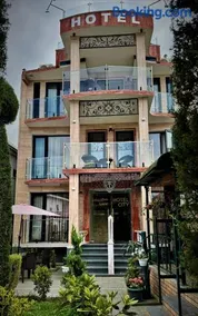 Hotel City Building2 - Image 2