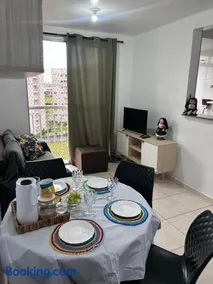 Aconchegante apartamento Sinta-se em Casa - Image 2